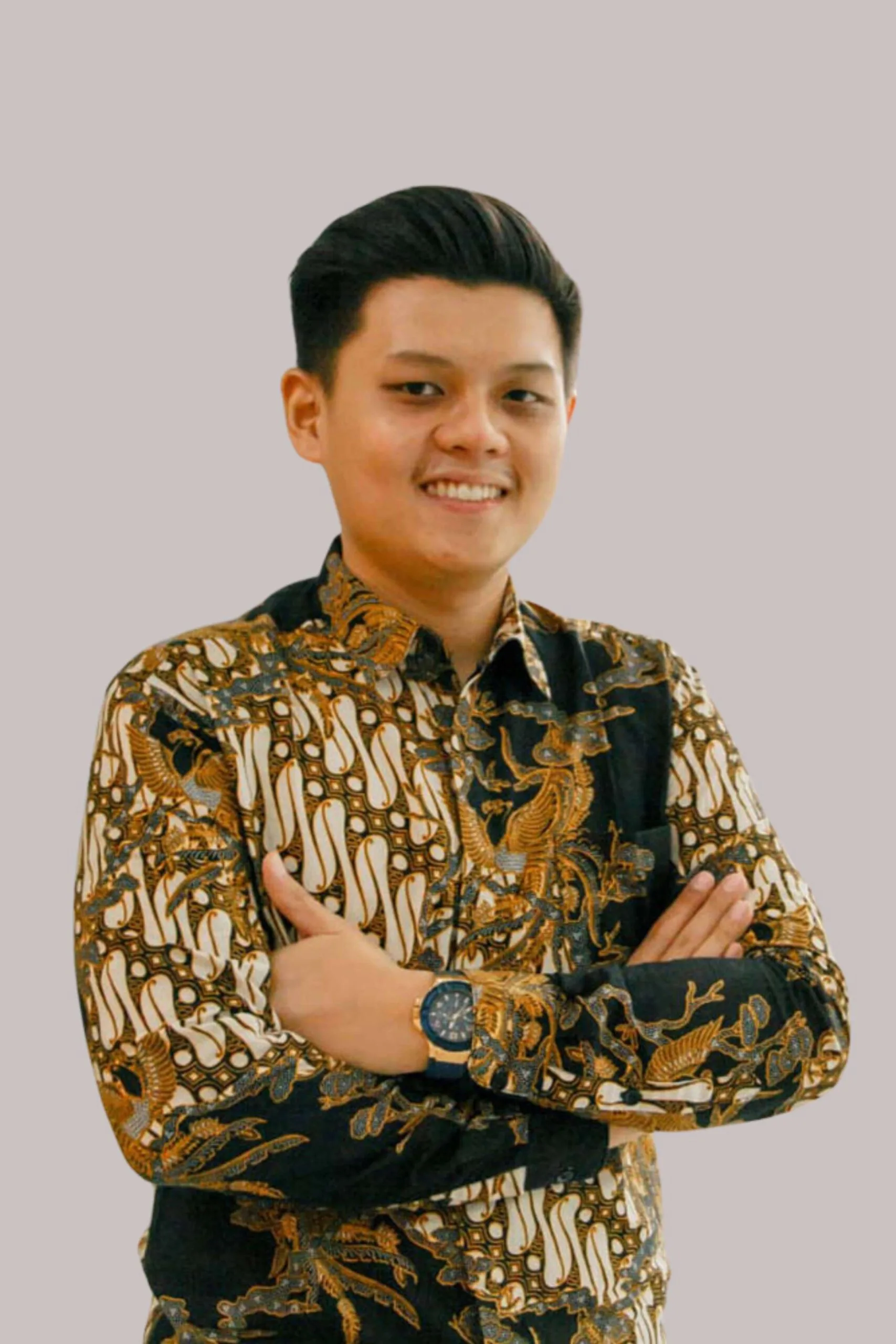 Pengacara Profesional Surabaya Yuvens & Co Pria Bebeto