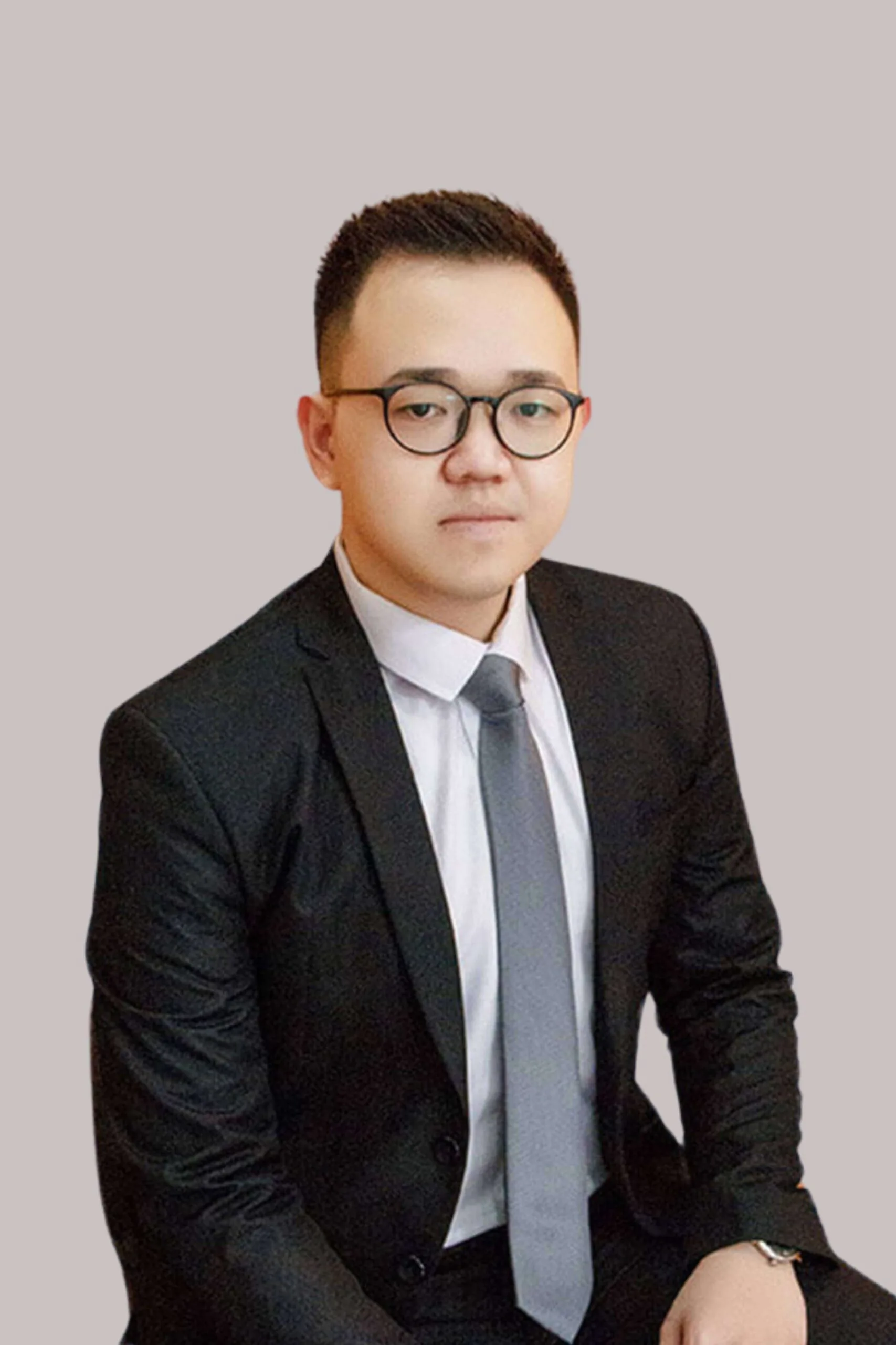 Pengacara Profesional Surabaya Yuvens & Co Ang Vincent Lawrenc Angelo Sendow